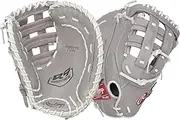 'Rawlings | R9 Fastpitch Softball Glove | Sizes 11.5'' - 13'' | Multiple Styles'