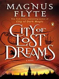 在飛比找三民網路書店優惠-City of Lost Dreams ― A Novel