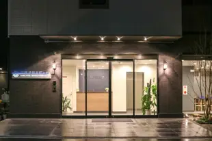 堺筋本町花築飯店FLORAL HOTEL Sakaisujihonmachi