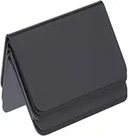 COHEALI 1set Mini Blackboard Signboard LED Memo Blackboard Decoration Easel Stand Chalkboard Board Chalk Board Sign Erasable Chalkboard Message Chalkboard Place Cards Letter Boards 5pcs