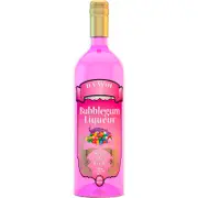 D'Yavol Devil of a Drink Bubblegum 750mL