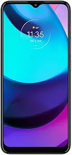 [Motorola] Moto e20 Dual-SIM 32GB ROM + 2GB RAM (Only GSM | No CDMA) Factory Unlocked 4G/LTE Smartphone (Gray) - International Version