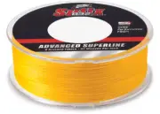 Sufix 832 Braid Fishing Line | Hi-Vis Yellow | 30 lb | 600 yd