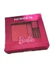 Patrick Ta Barbie Major Headline Double Take Creme Powder Blush + Plumping Gloss