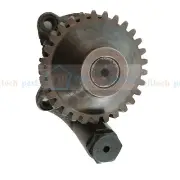 Oil Pump 129150-32000 for Yanmar Engine 3TN75E 3TN78L 3TN82 4TN82L 4TN84L 4TNE88