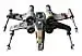 Variable Action D-Spec Star Wars X-Wing Starfighter Luke Skywalker R2-D2 Figure