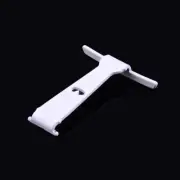 Sunglasses Nose Bridge Hook For-Oakley OO9406 OO9406A OO9462 SUTRO Metal Lock