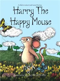 在飛比找三民網路書店優惠-Harry the Happy Mouse：Teaching