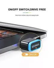 Mouse Jiggler - Undetectable Mouse Mover Device USB Port Fast US Shipping