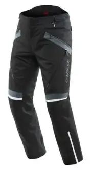 Dainese - Tempest 3 D-Dry Pnt Blk 48 (201674591-Y21-48)