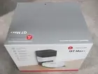 Brand New Roborock Q7 Max+ Vacuum Cleaner with Auto-Empty Dock - White