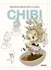 Manga Master Class Chibi by SEVERAL AUTHORS [Hardback]