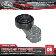 Gates A/C Belt Tensioner for Holden Monaro Statesman Calais One Tonner