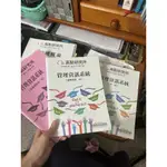 資管所研究所考試用書