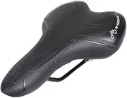 Bicycle Suspension Cruiser Saddle/Bike Seat Cushion Saddle/Saddle Covers #16