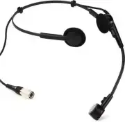 Audio-Technica ATM75cW Cardioid Condenser Headworn Microphone