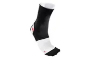 McDavid Two-Way Elastic Ankle Brace (Black) - UTRD2975