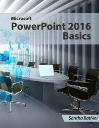 在飛比找博客來優惠-Microsoft PowerPoint 2016 Basi