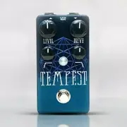 New Fortin Amplification TEMPEST OVERDRIVE 780317