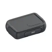 Maxwell & Williams 7 Compartments with Divider GetGo Large Bento Box-Black