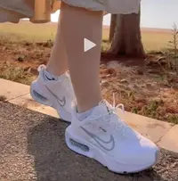 在飛比找Yahoo!奇摩拍賣優惠-Nike/耐克Air Max Intrlk 女子低幫氣墊減震