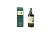 Hakushu 12 Year Old Japanese Whisky 43% ABV 700ml - Older Bottling