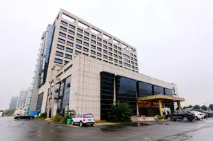 南京君凱大酒店Junkai Hotel