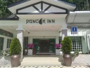 弗雷澤山普卡克飯店Puncak Inn Fraser's Hill