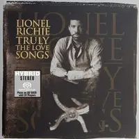 在飛比找PChome商店街優惠-萊諾李奇 LIONEL RICHIE / Truly - T