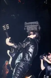 Bono Adam Clayton Flanders Expo Gent 9 May 1992 Music Singer Old Photo 1