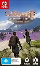 Outward Definitive Edition - Nintendo Switch