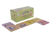 Jumbo Domino Yogi (Display)