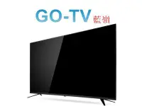 在飛比找Yahoo!奇摩拍賣優惠-【GO-TV】奇美 43型 4K Android連網液晶(T