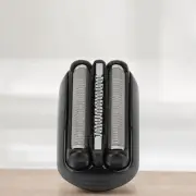 Black 21B Electric Shaver Head Replacement for Braun Series 3 Electric Razors 30