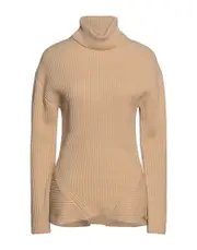 [ELISABETTA FRANCHI] ELISABETTA FRANCHI Turtlenecks - Item 14222502