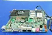 NEW Intel ITX-H45 with i5-4300U CPU 32GB SSD Drive 4GB Ram Single Board Computer