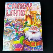 Hasbro Candy Land Game - Sealed