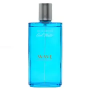 Cool Water Wave By Davidoff 125ml Edts Mens Fragrance