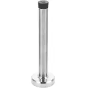 Doorstop Doorstops for inside Floor Mounted Stopper Child Cylindrical