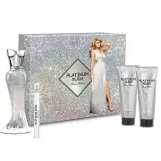 Paris Hilton Platinum Rush Luxury Fragrance Ensemble
