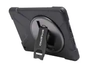 StylePro, Samsung TabA, hockproof case with rotating stand for Samsung Tab A7 10.4” black