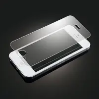 在飛比找蝦皮購物優惠-《AK小舖》iPhone5 se 9h 鋼化 玻璃膜 保護貼
