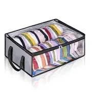 Hat Storage Handbag Big Capacity Home Storage Children Toys Clothes Storage Bag