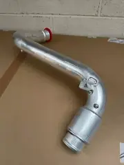 Porsche Macan Diesel Pressure Pipe - New