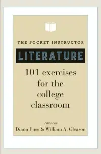 在飛比找博客來優惠-The Pocket Instructor: Literat