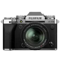 在飛比找友和YOHO優惠-Fujifilm X-T5 無反光鏡可換鏡頭數碼相機 連 X