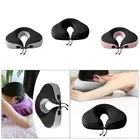 Face Down Pillow Soft Comfortable Neck Head Cushion for Prone Face Down Resting