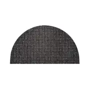 Chilewich Welcome Mat Heathered Grey