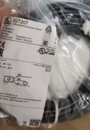 NEW IFM IGT207 Proximity Switch