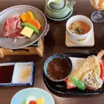 【北投春天酒店】竹林亭日式主題套餐券(假日不加價)【YOUBON】